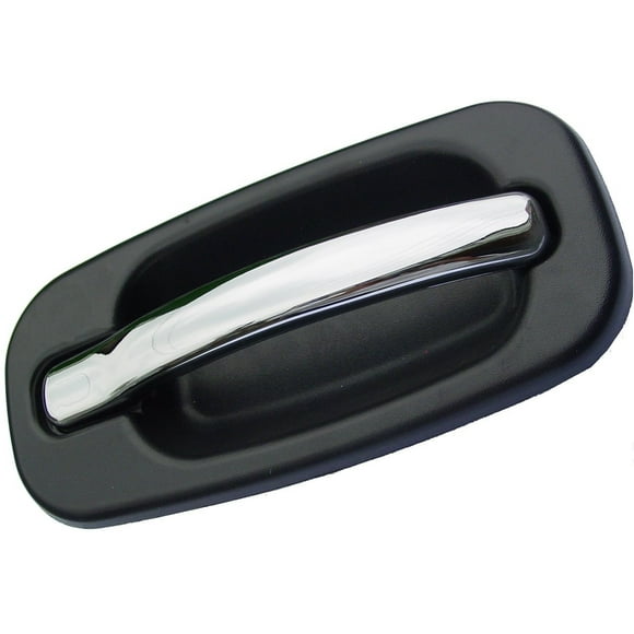 Depo 316-50001-271 Mazda P/U Rear Passenger Side Exterior Door Handle Depo 316-50001-271 Mazda P/U Rear Passenger Side Exterior Door Handle